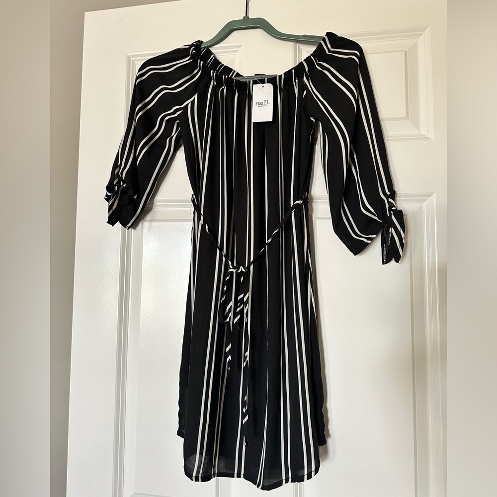 NWT Rue21